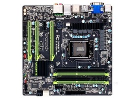 GIGABYTE G1.Sniper M3 LGA 1155 DDR3 32GB MicroATX - £82.81 GBP