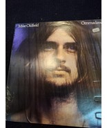 Mike oldfield - Ommadawn deluxe record [ENT10295] - $49.00