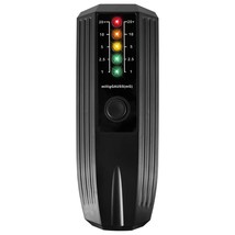 K2 Paranormal Equipment Tool EMF Meter Ghost Hunting Magnetic Field Dete... - $222.31 MXN