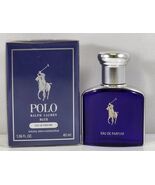POLO BLUE RALPH LAUREN 40ML 1.36 OZ EAU DE PARFUM SPRAY FOR MEN - $49.50