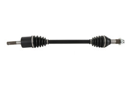 All Balls 8 Ball Xt-Duty Axle Front, Left 2016-2019 CAN-AM Defender AB8-CA-8-125 - £161.86 GBP