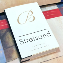 Streisand: A Biography (Hardcover) – by Anne Edwards (January 1, 1997) - £14.38 GBP