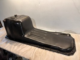 Cummins ISM11 Diesel Engine Oil Pan 4004591 OEM - £549.89 GBP