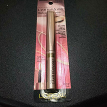 L'oreal Voluminous Lash Paradise Felt Tip Liquid Eyeliner 125 Rose Gold - $5.93