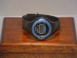 Pre-Owned Men’s Black Sport Digital Watch - €3,43 EUR