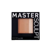 Maybelline Master Sculpt Contouring Foundation 02 Medium/Dark  - $20.00