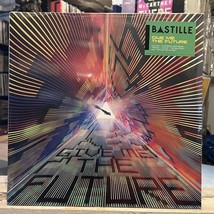 [ROCK/POP]~SEALED Lp~Bastille~Give Me The Future~[2022~VIRGIN]~[180 Gram Iss] - $12.87