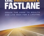 The Millionaire Fastlane By MJ DeMarco (English, Paperback) Brand New Book - £13.23 GBP