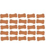 100% Natural Big Dog Biscuit Bulk Packs Medium to Larger Breed Organic T... - $53.10