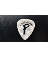 ALICE COOPER - KERI KELLI &quot;P&quot; CONCERT TOUR GUITAR PICK OUT OF A SET - $150.00