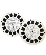 View-Master Reels Set Vintage Retired Daffy Duck &amp; Bugs Bunny Porky Pig - $179.95 MXN