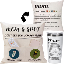 Mother&#39;s Day Gifts for Mom from Daughter Son, Birthday Gifts for Mom from Son, M - £23.35 GBP