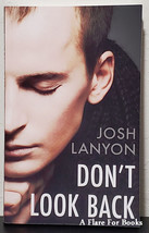 Don&#39;t Look Back by Josh Lanyon - £10.22 GBP
