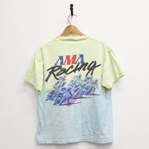 Vintage American Motorcyclist Association AMA T Shirt Large - $57.42