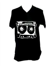LOT T-Shirt Tee Black Mixtape Urban Wear XClothing Brand New Unisex Exclusive - £94.75 GBP