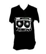 LOT T-Shirt Tee Black Mixtape Urban Wear XClothing Brand New Unisex Excl... - $2,258.01 MXN