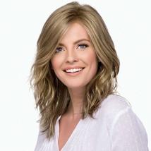 Estetica Design (Avalon) - Synthetic Front Lace Wig in R8_12 - $278.19