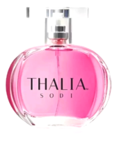 THALIA SODI Cologne Spray For Women 50ml + Free Vino Nail Polish Set By Arabela - $21.84