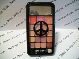 City Color Peace Eye and Lip Palette - Pinks &amp; Oranges - $6.68