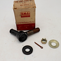 Ford B8C-3271-A Left Driver Side Tie Rod End NOS OEM - $44.99