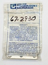 BACHARACH 67-2930 Diesel INJECTION TOOL - $25.04