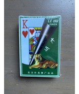 Le Hu Poker Playing Cards Deck - $9.27 CAD