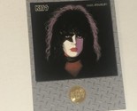 Kiss Trading Card #78 Paul Stanley - $1.97