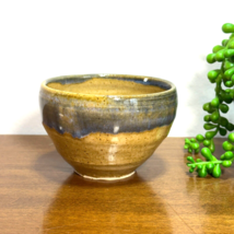 Japanese Tea Bowl Matcha Chawan Studio Art Pottery Unsigned - $33.90