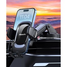 Cell Phone Holder Car, Windshield Dashboard Phone Holder With Suction Cu... - $29.99