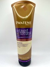 Pantene Relaxed and Natural for Woman of Color SHAMPOO, 8.5 Fl Oz - $23.75