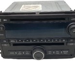 Audio Equipment Radio AM-FM-CD-DVD-MP3 Opt Uva Fits 08 ENCLAVE 421931 - £55.27 GBP