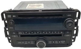 Audio Equipment Radio AM-FM-CD-DVD-MP3 Opt Uva Fits 08 Enclave 421931 - £54.98 GBP