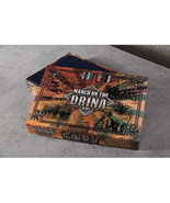 March on The Drina - an exciting Strategy Board Game Set in The WW1 Balkan - $58.30