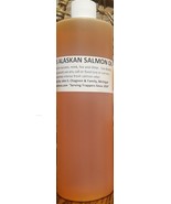 Lenon&#39;s Alaskan Salmon Oil Fresh Odor Attractive to Most Furbearing Anim... - £19.95 GBP