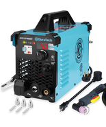 120V/240V Dual Voltage IGBT Inverter, Digital Display and 50A to 15A Plu... - $415.20