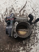 Driver Throttle Body Throttle Valve Assembly VQ37VHR Fits 09-20 370Z 134... - $44.55