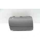 07 Mercedes W221 S550 glovebox, gray, leather, 2216800191 - $166.15 CAD