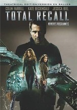 Total Recall (DVD, 2012) - £4.51 GBP
