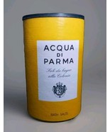 Acqua di Parma Colonia Bath Salts  1.7oz/50g **Discontinued** Italy - $49.50