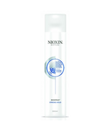 Nioxin 3D Styling Niospray Strong Hold Hairspray, 10oz - $35.31 CAD
