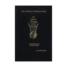 My Daily Psalms Book: The Book of Psalms Arranged for Each Day of the Week, New  - $13.00