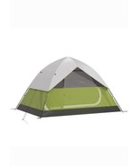 HAUSHOF 4-Person Family Dome Tent with Removable Rain-Fly Easy Set Up Po... - $1,601.98 MXN