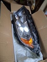 Left Headlight Assembly, Replacement for Ford EcoSport 2018-2022 FO2502374 - $78.21