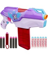 Nerf Rebelle Rapid Red Blaster  - $99.99