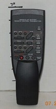 Yamaha RAX2 VU07420 Replacement Remote Control Original Oem - £26.89 GBP