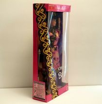 Chinese Barbie Doll 1993 Mattel Dolls of the World Collection image 4