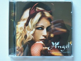 ANGEL - A Woman&#39;s Diary Chapter 1 - 2005 CD - £7.95 GBP