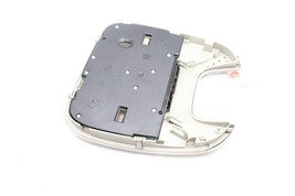 00-06 MERCEDES-BENZ S430 OVERHEAD CONSOLE DOME LIGHT Q4047 image 9