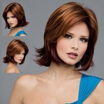 Envy Wigs : Taylor (Light Brown) - £302.46 GBP