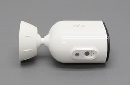 Arlo Ultra 2 VMC5040 4K Wireless Security Camera White Security Mount READ image 9